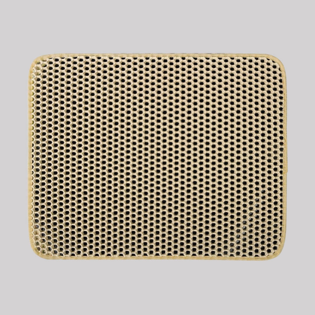 Alfombra ZeroArena™ - Adiós arena por la casa