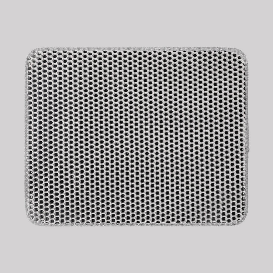 Alfombra ZeroArena™ - Adiós arena por la casa