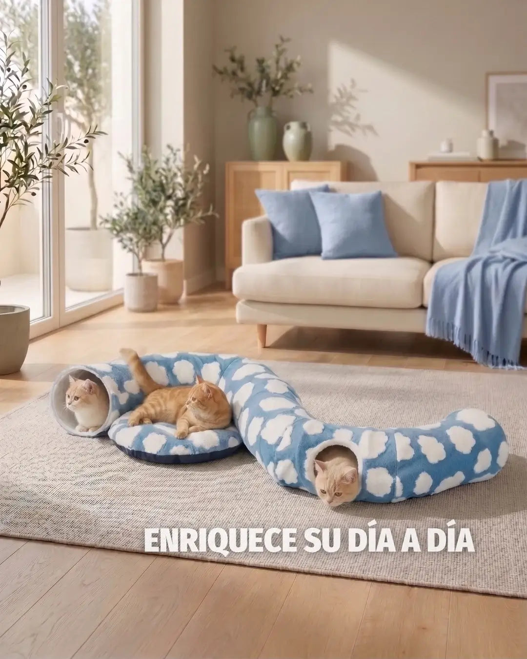 Túnel PlayDuo™