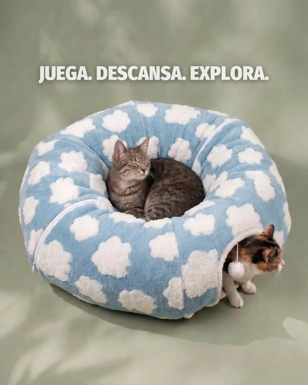 Túnel PlayDuo™