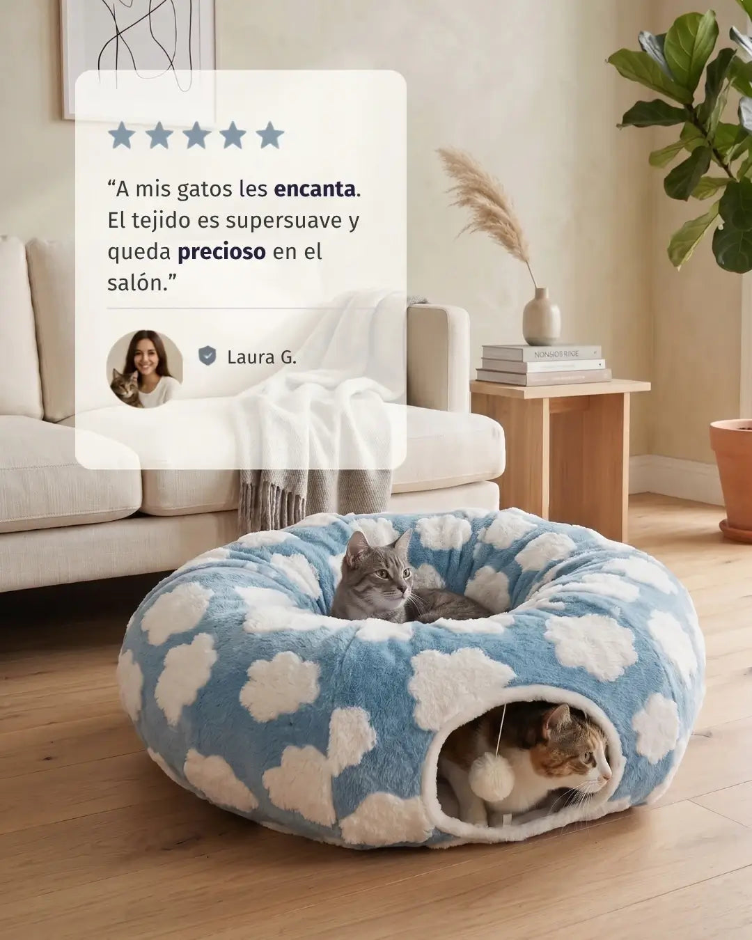 Túnel PlayDuo™