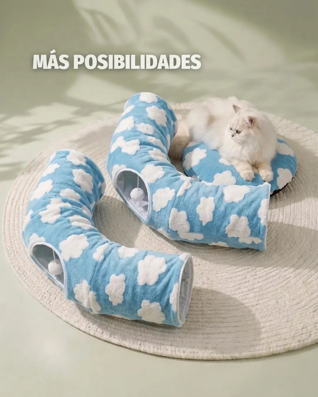 Túnel PlayDuo™