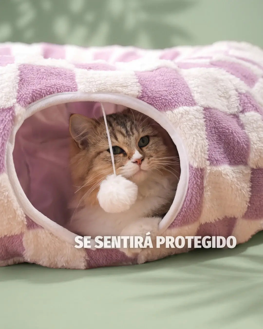 Túnel PlayDuo™