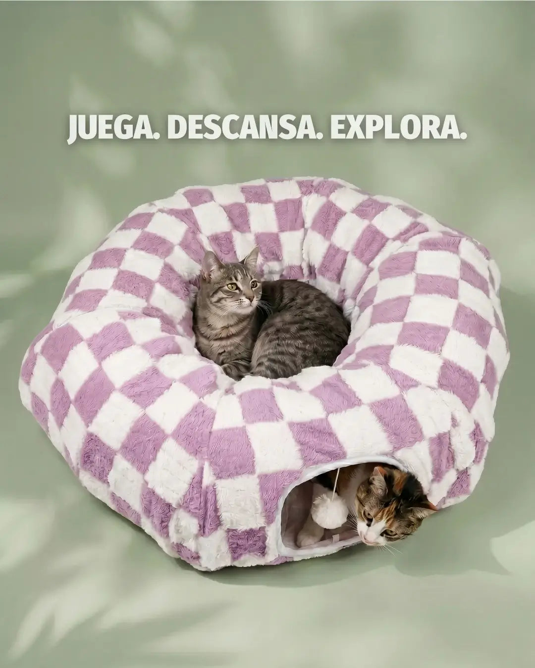 Túnel PlayDuo™