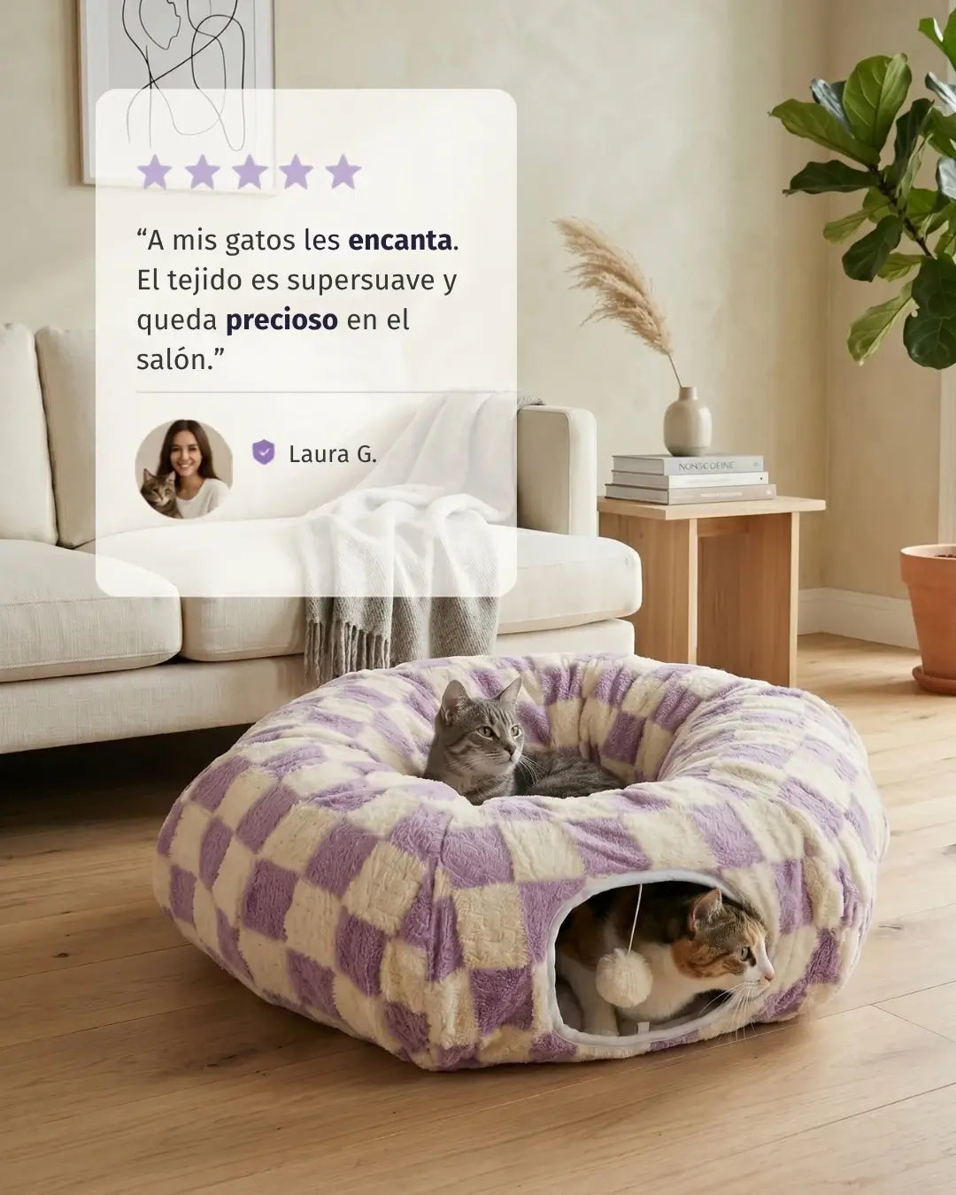 Túnel PlayDuo™