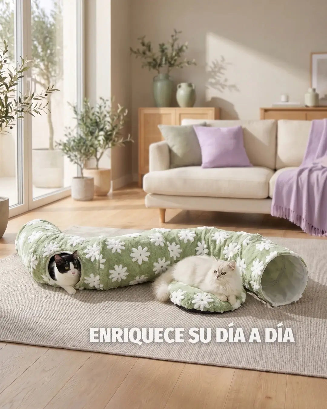 Túnel PlayDuo™