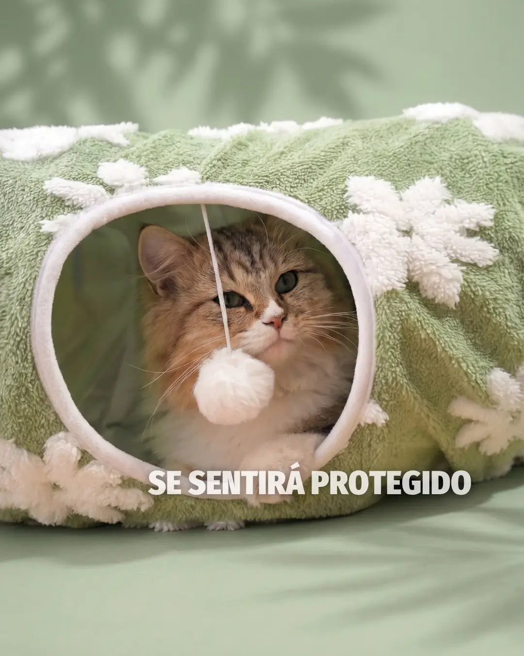 Túnel PlayDuo™