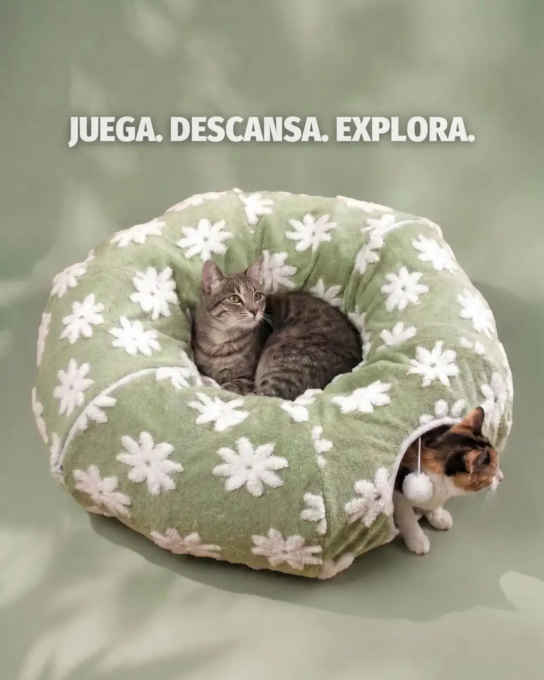 Túnel PlayDuo™