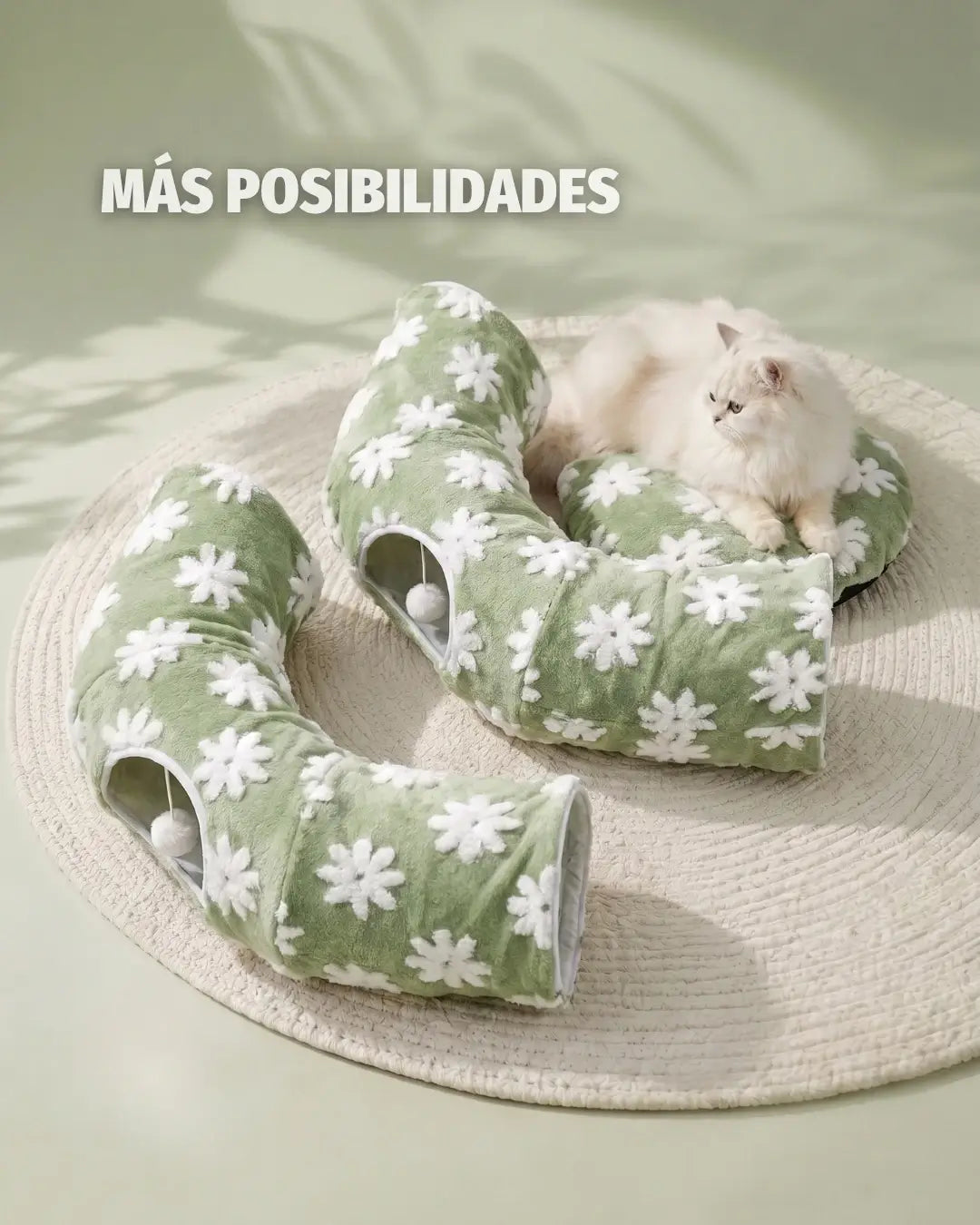 Túnel PlayDuo™