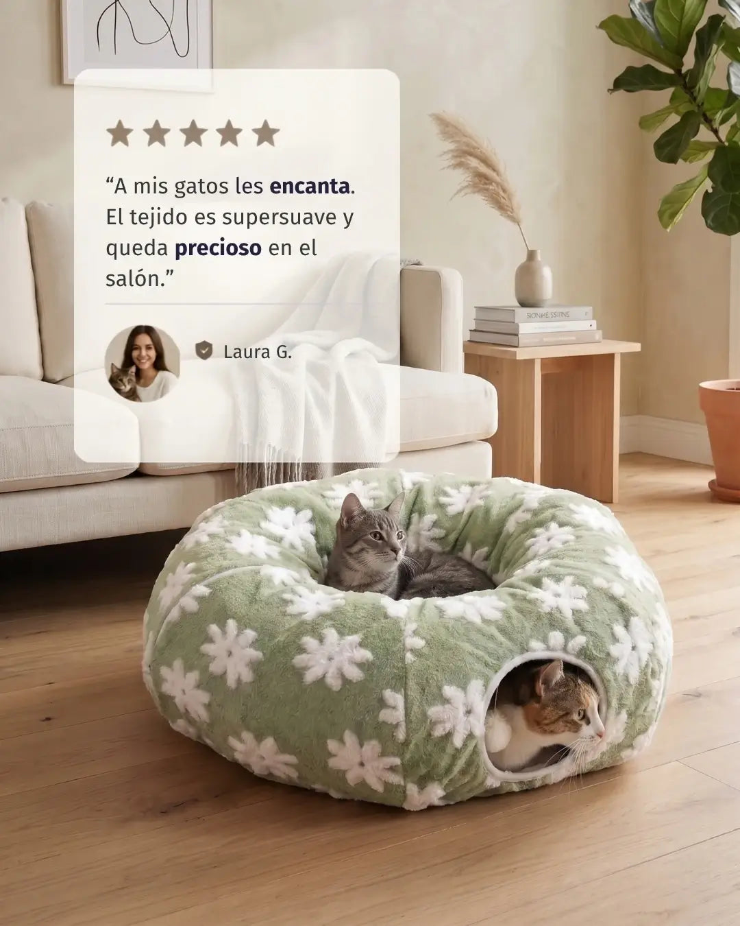 Túnel PlayDuo™
