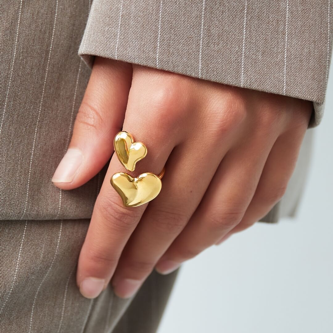 Anillo Conexión Leal