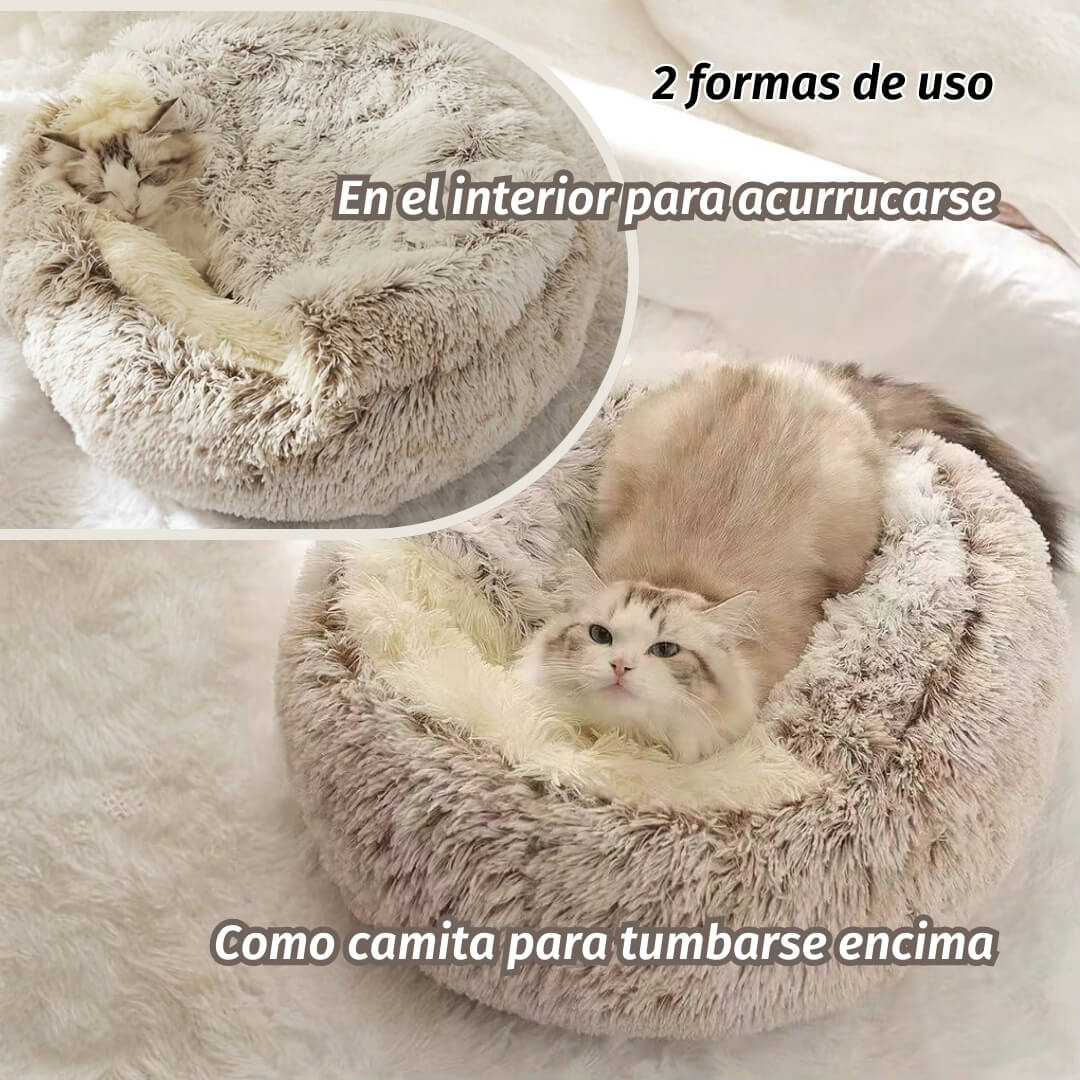 Cama Nido DulceMimo™