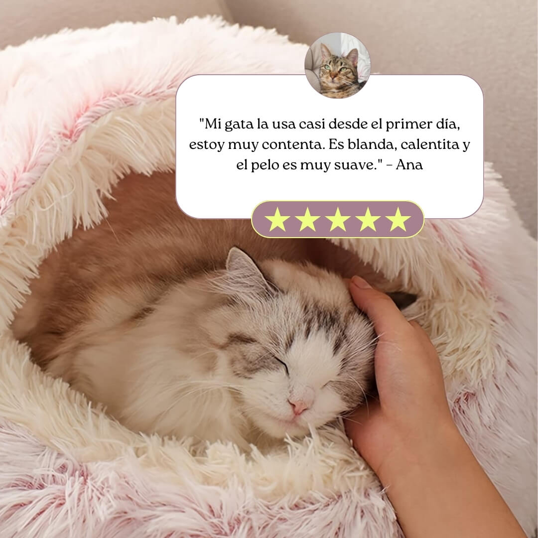 Cama Nido DulceMimo™