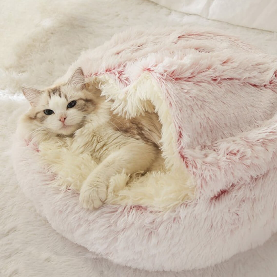 Cama Nido DulceMimo™