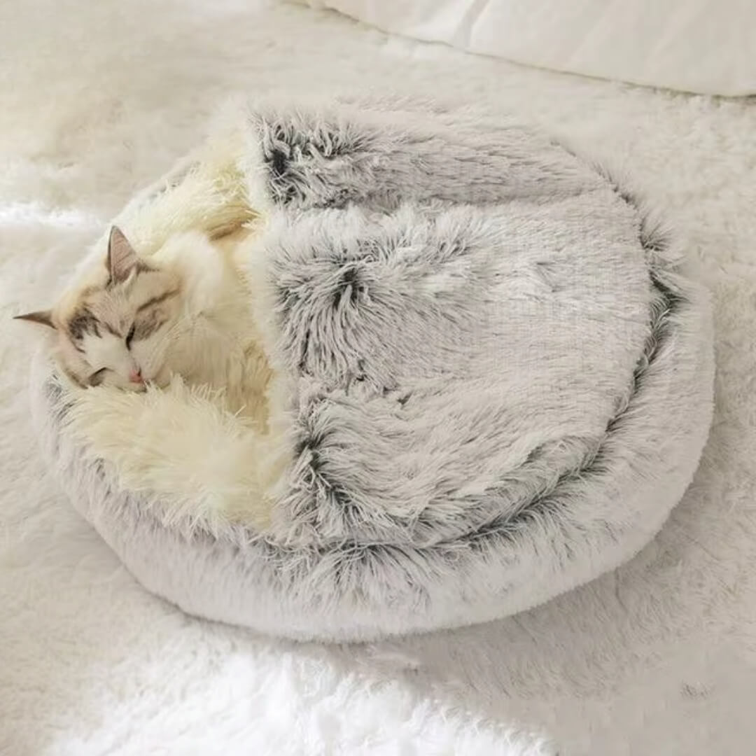 Cama Nido DulceMimo™