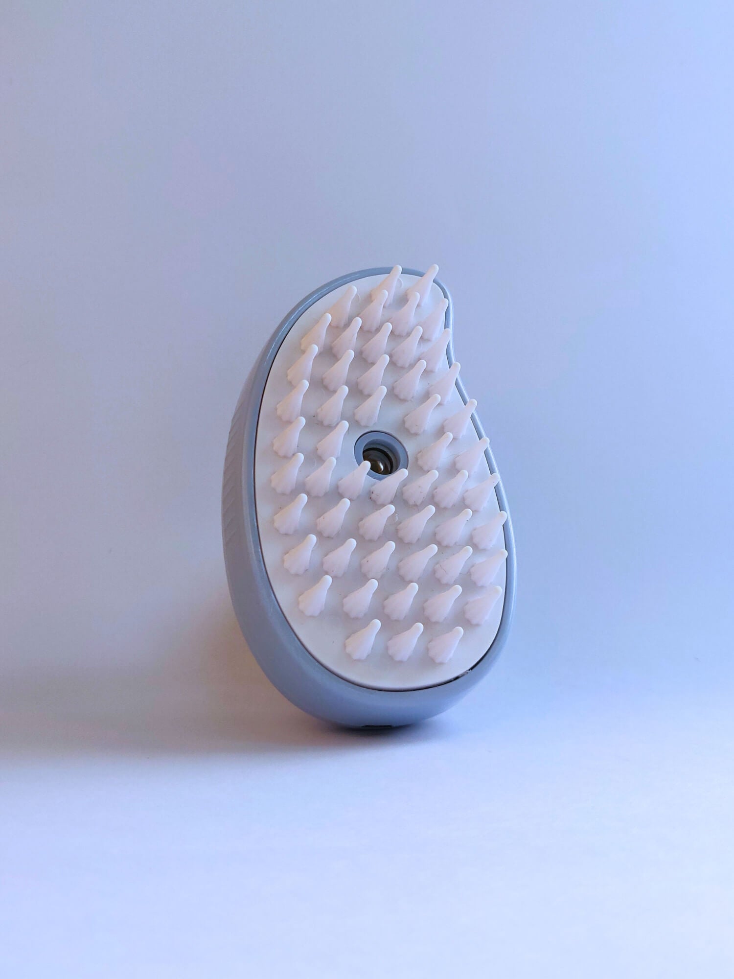 Cepillo de vapor - Azul