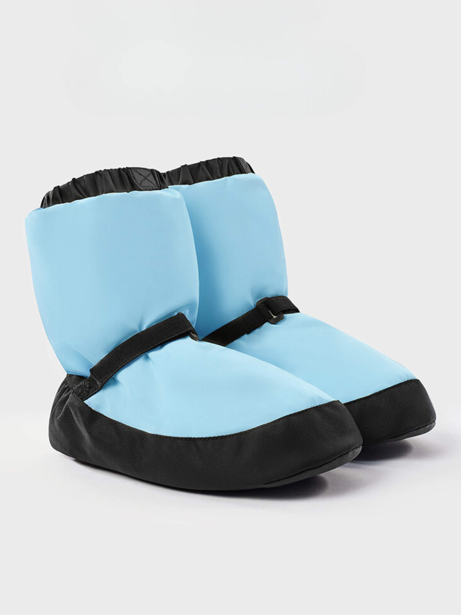 Botines Cálidos Essential - Azul