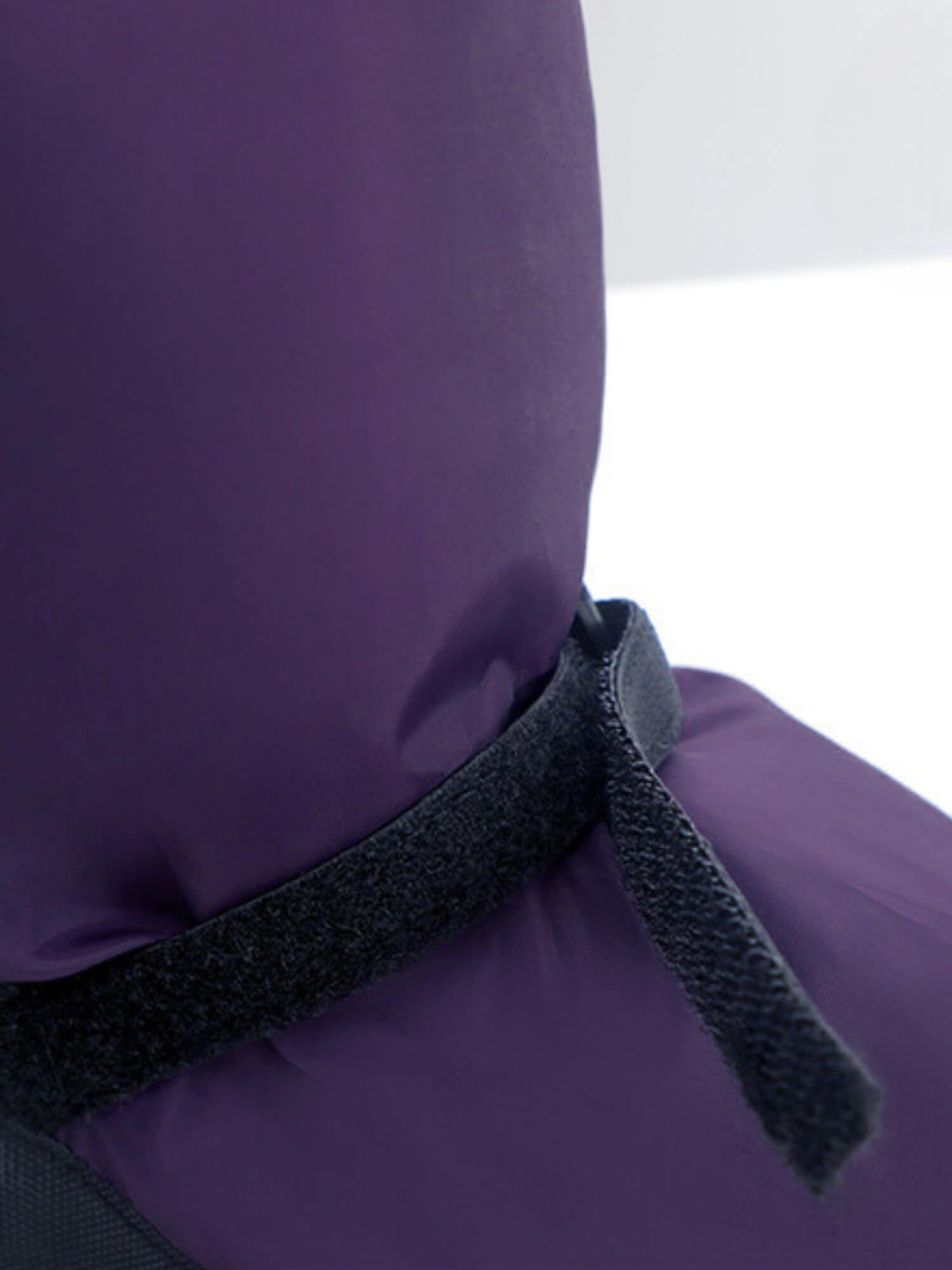 Botines Cálidos Essential - Lila