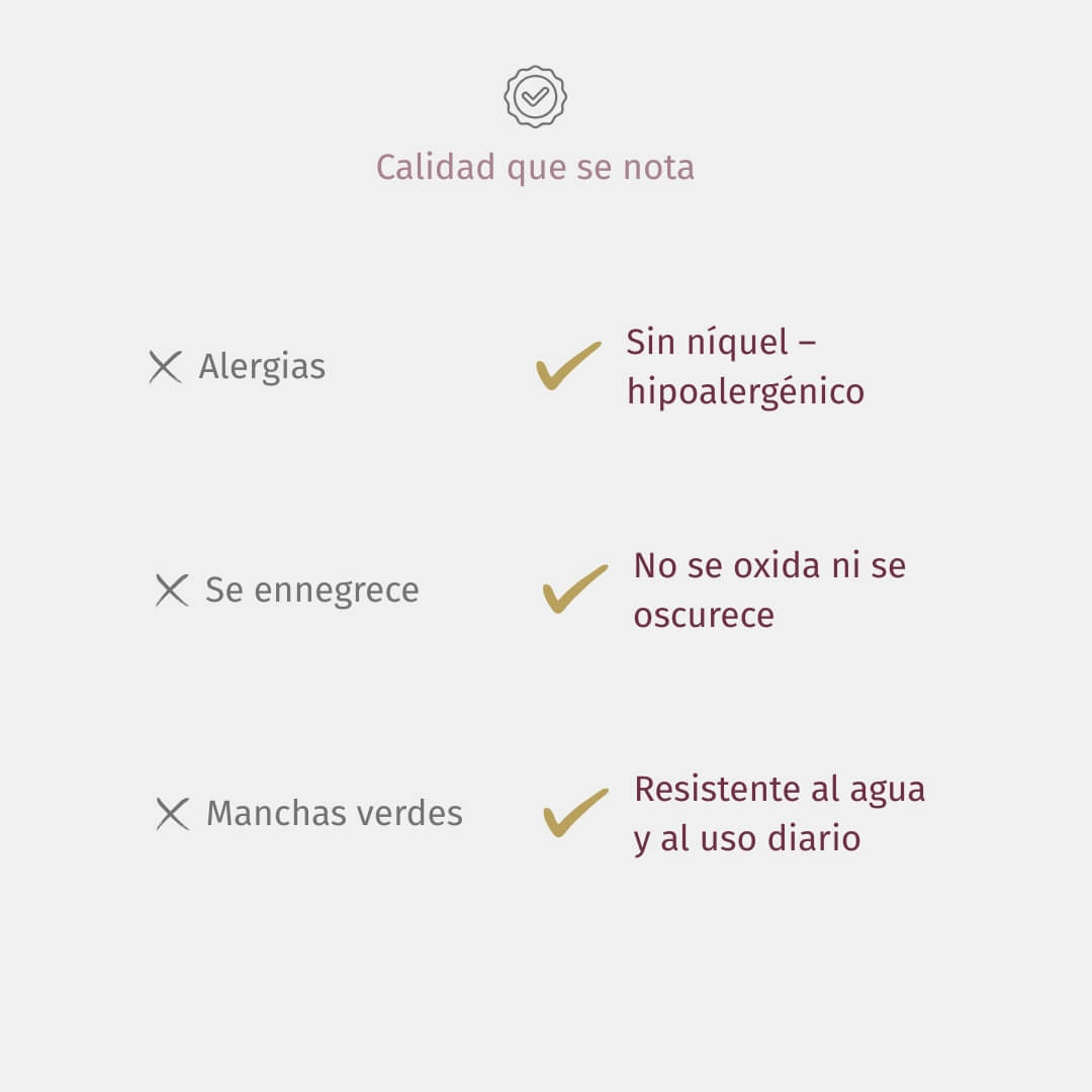 Anillo Conexión Leal