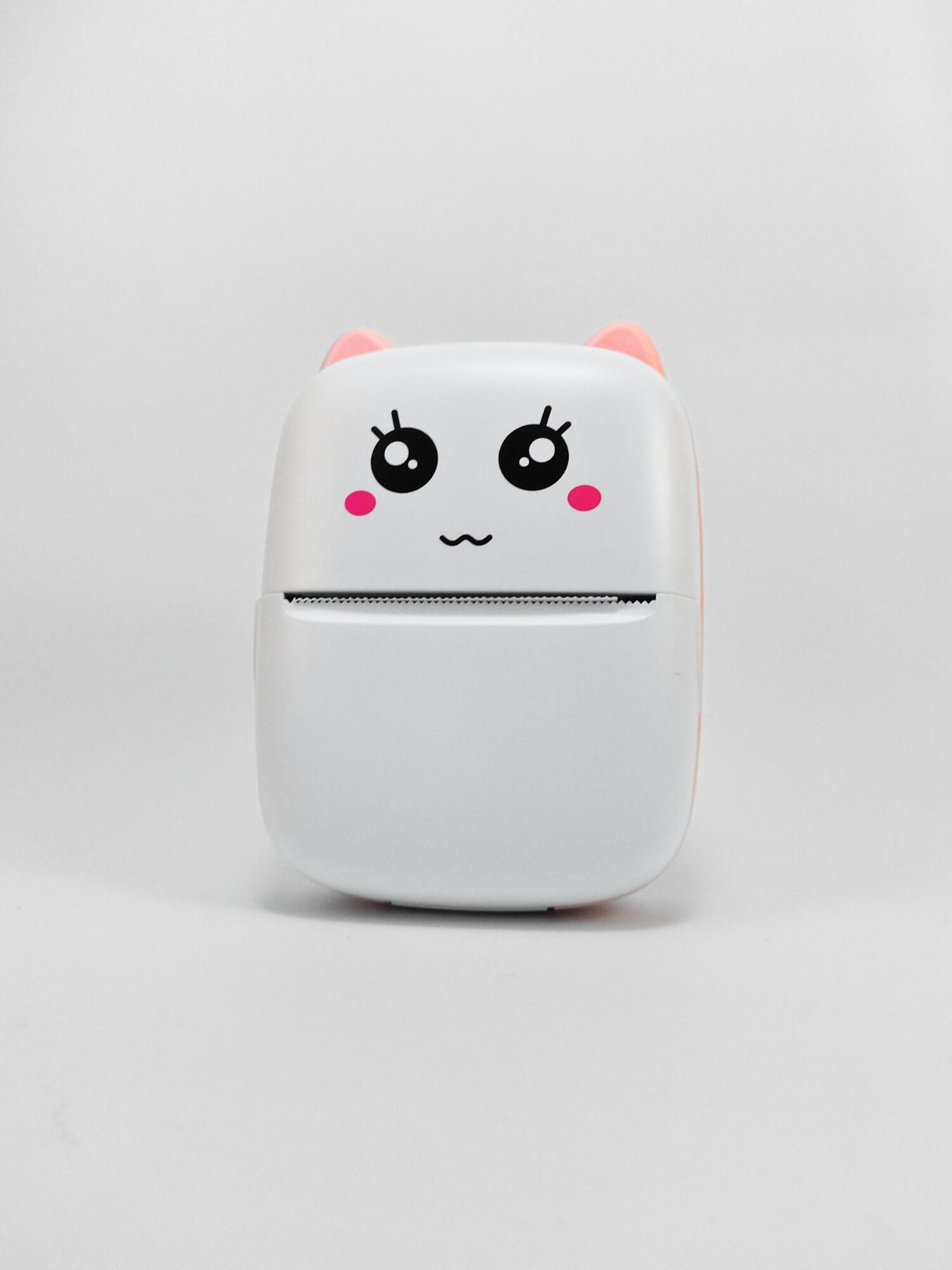 Michi Impresora Portátil Sin Tinta - Rosa